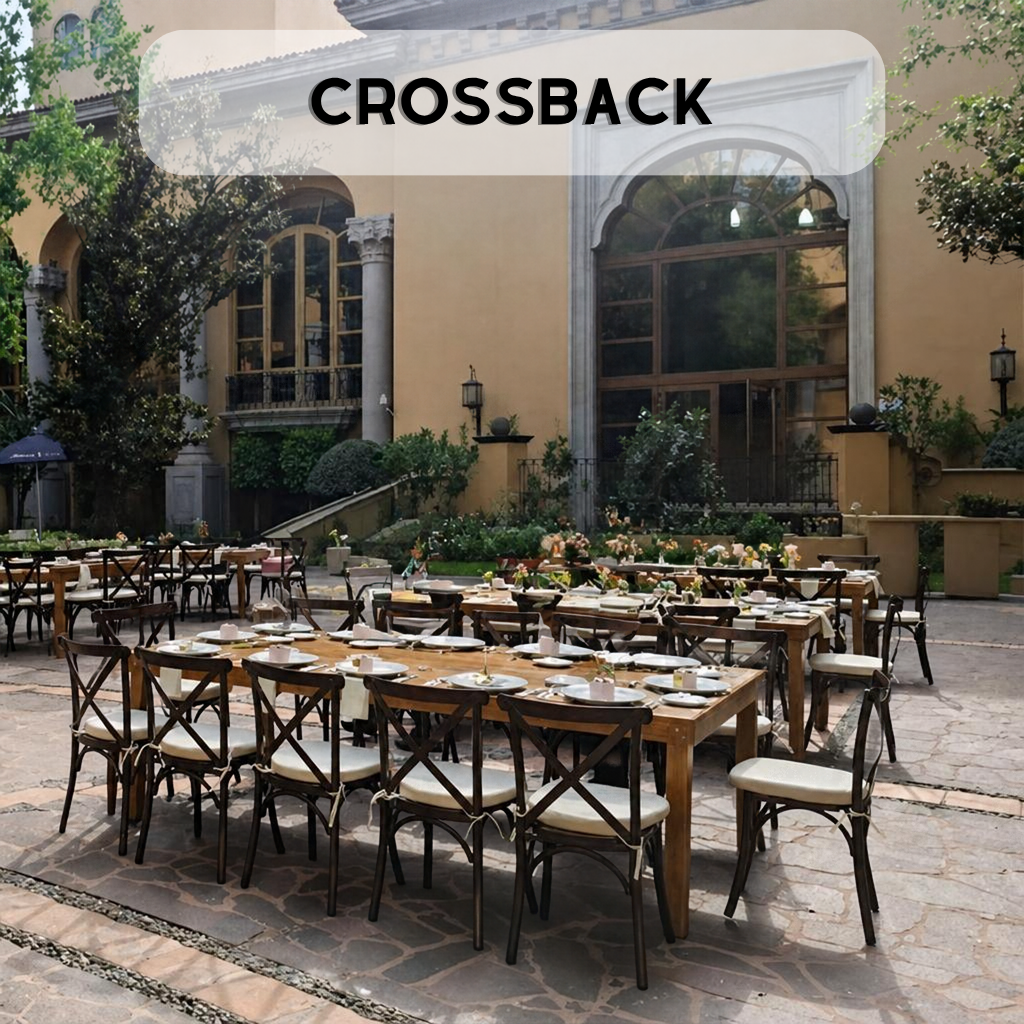 Crossback